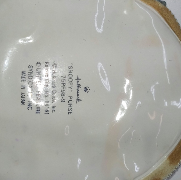 Snoopy change purses-Vintage Collection 🪝 - Picture 4 of 5